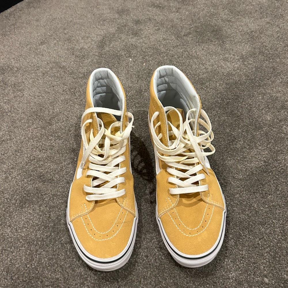 Vans SK8-Hi Shoe
